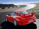Porsche 911 GT3 2009 года
